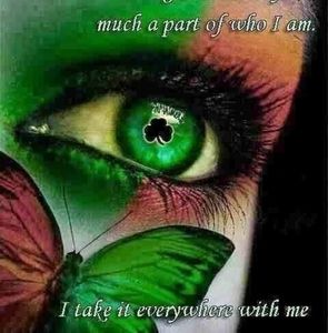 Meet your Posher, Cyndi